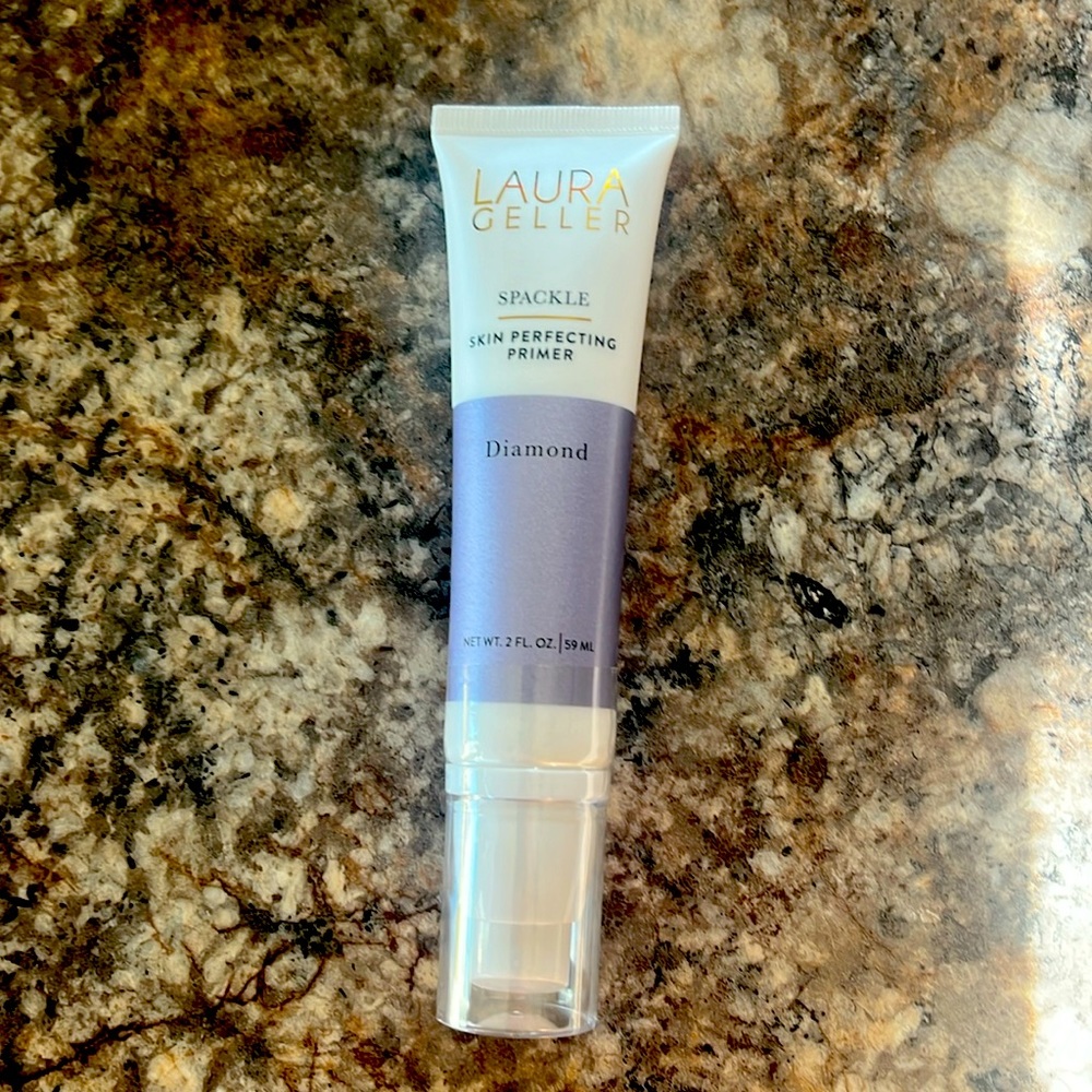 Laura Geller Spackle skin perfecting primer